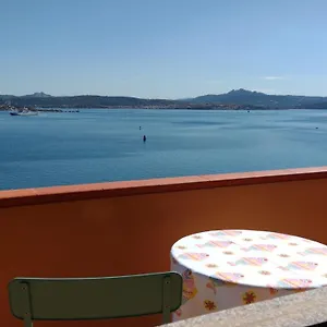 Appartamentino Panoramico...con Finestra Sul Mare! Appartamento